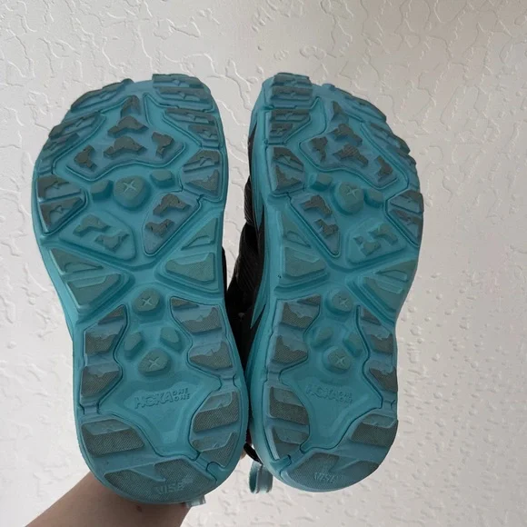 Women’s Hoka Water Sandals - Size 8 - Picture 6 of 8